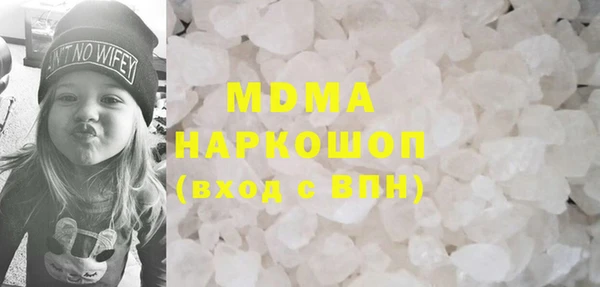 трава Няндома
