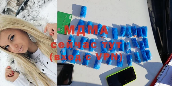 трава Няндома